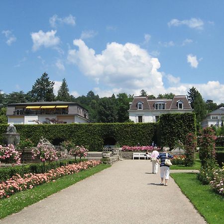 Gaestehaus Gerda Bad Peterstal-Griesbach Εξωτερικό φωτογραφία