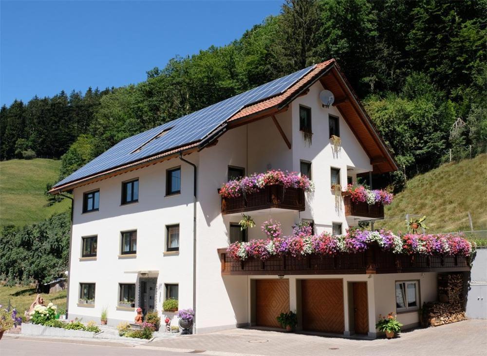 Gaestehaus Gerda Bad Peterstal-Griesbach Εξωτερικό φωτογραφία
