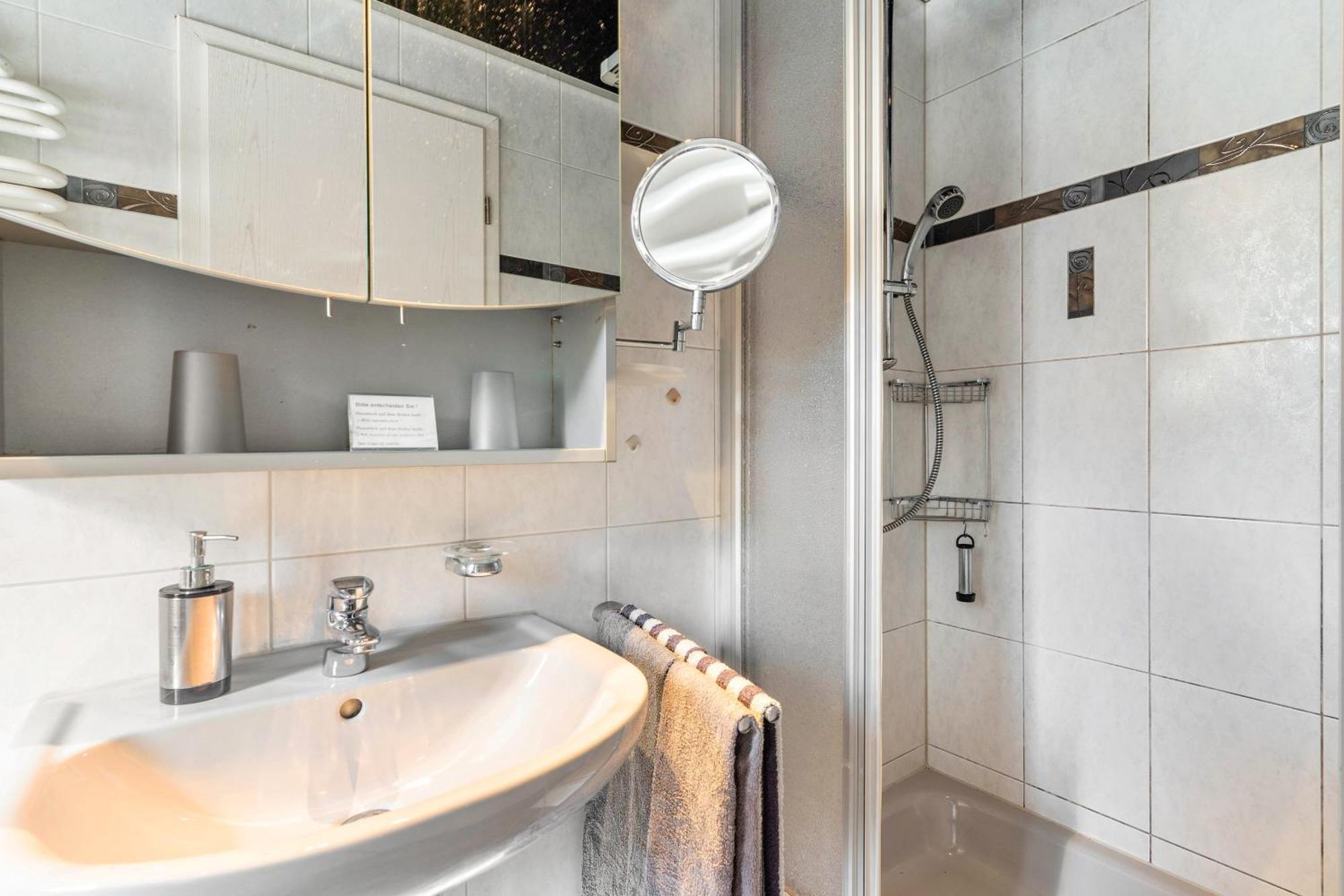 Gaestehaus Gerda Bad Peterstal-Griesbach Εξωτερικό φωτογραφία