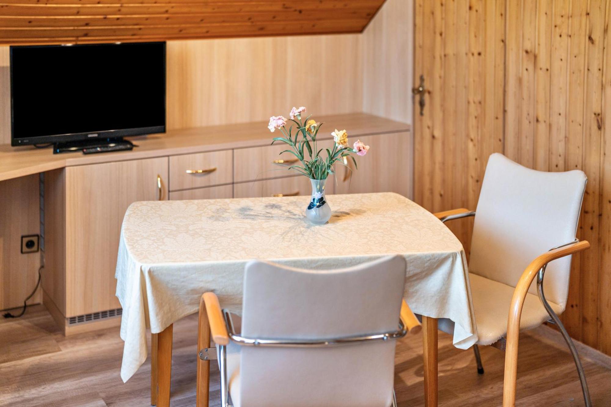 Gaestehaus Gerda Bad Peterstal-Griesbach Εξωτερικό φωτογραφία