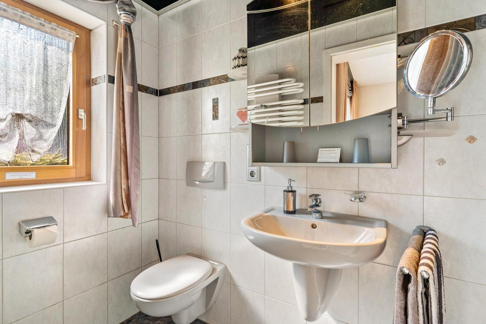 Gaestehaus Gerda Bad Peterstal-Griesbach Εξωτερικό φωτογραφία