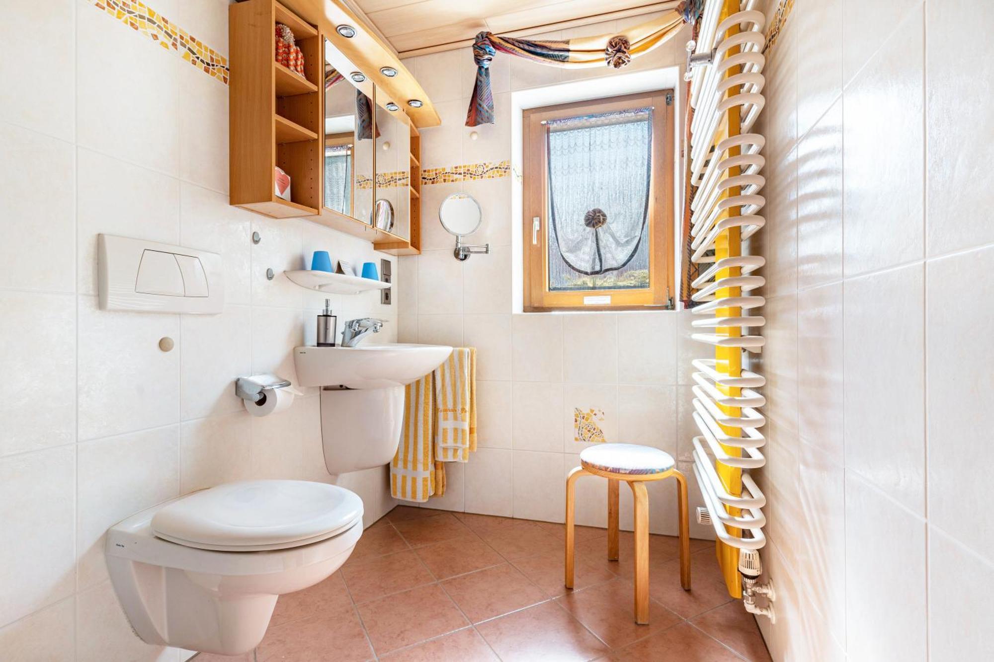 Gaestehaus Gerda Bad Peterstal-Griesbach Εξωτερικό φωτογραφία