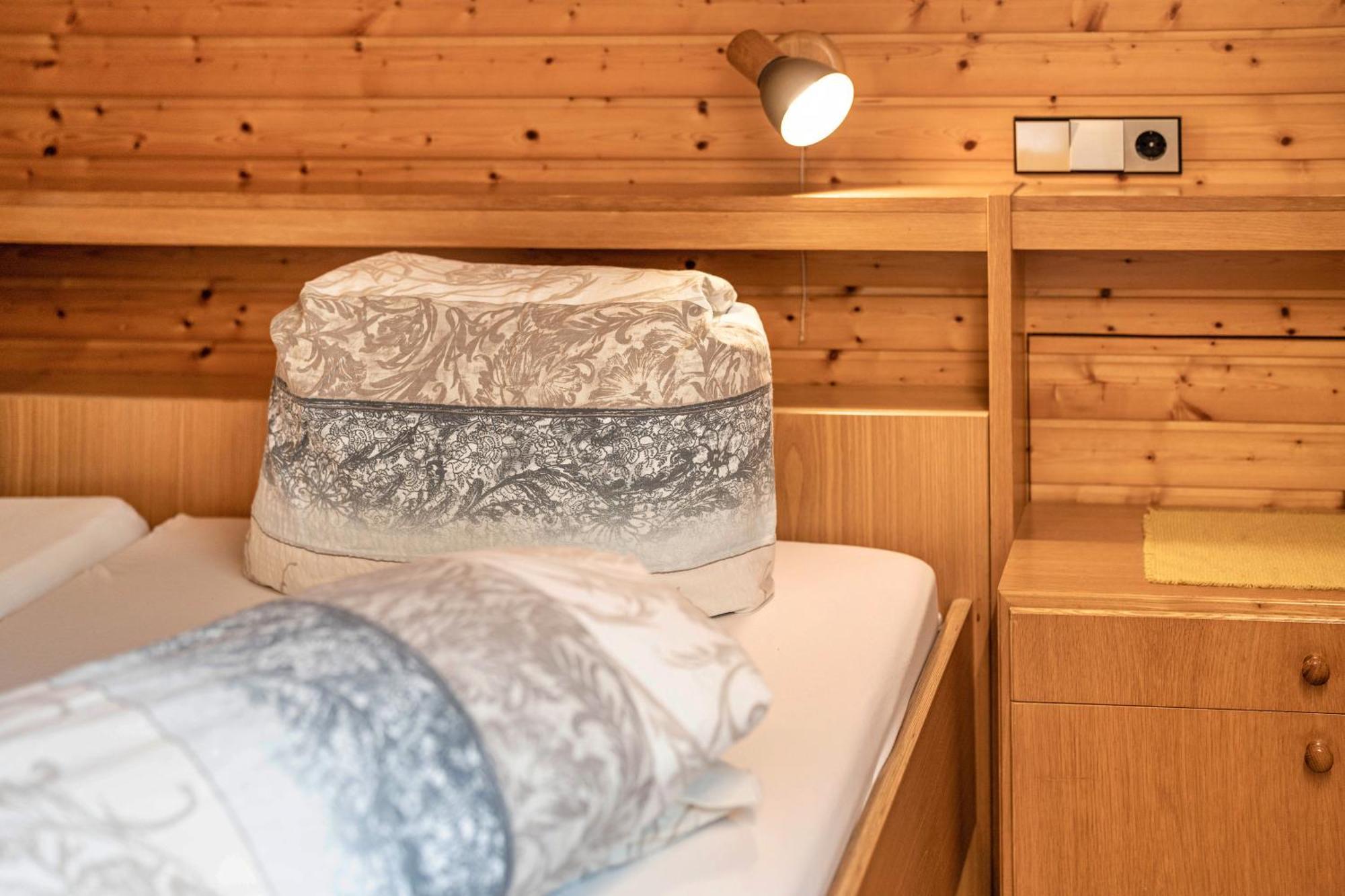 Gaestehaus Gerda Bad Peterstal-Griesbach Εξωτερικό φωτογραφία