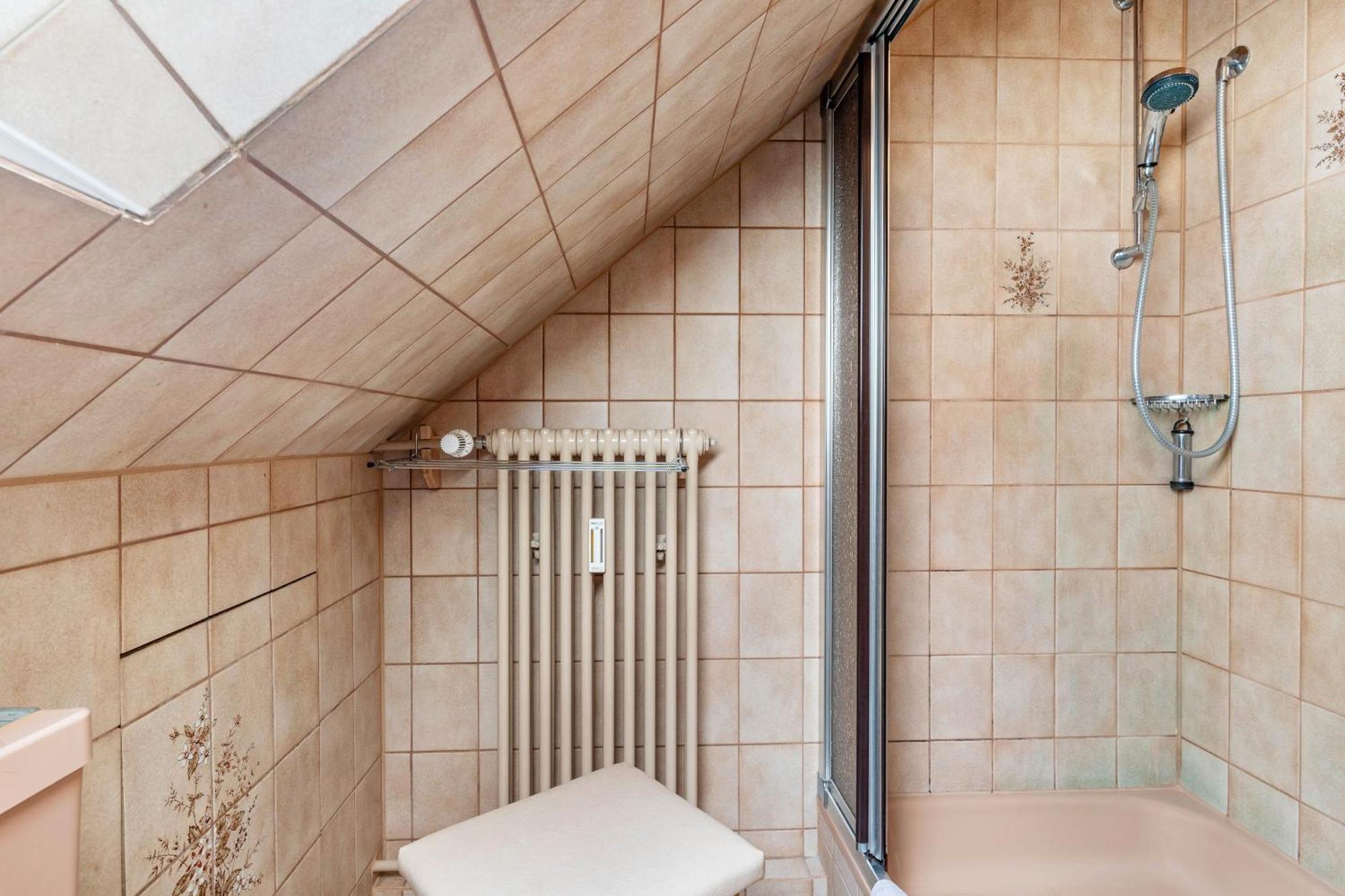 Gaestehaus Gerda Bad Peterstal-Griesbach Εξωτερικό φωτογραφία