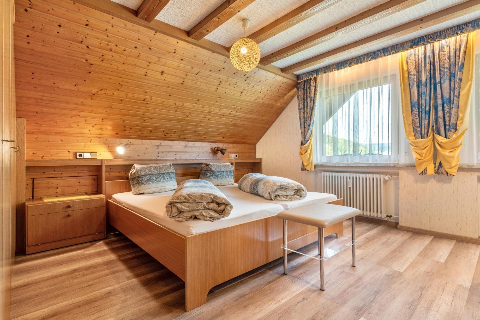 Gaestehaus Gerda Bad Peterstal-Griesbach Εξωτερικό φωτογραφία